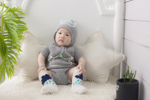 溧阳宝宝眼窝发青